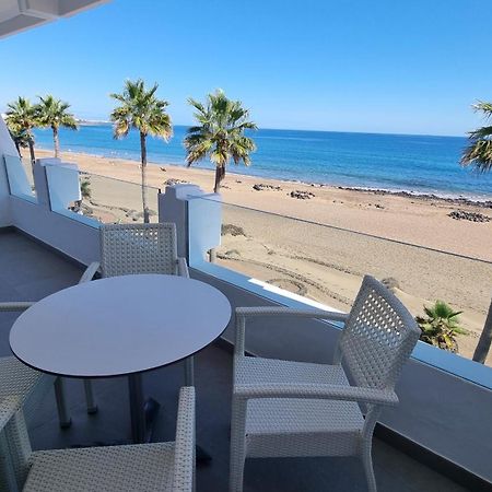 Costa Luz Beach Apartments Puerto del Carmen  Luaran gambar