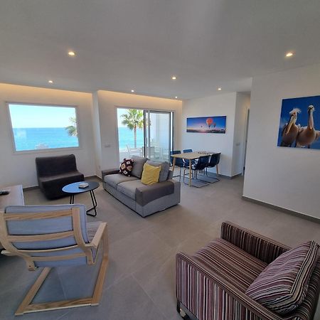 Costa Luz Beach Apartments Puerto del Carmen  Luaran gambar