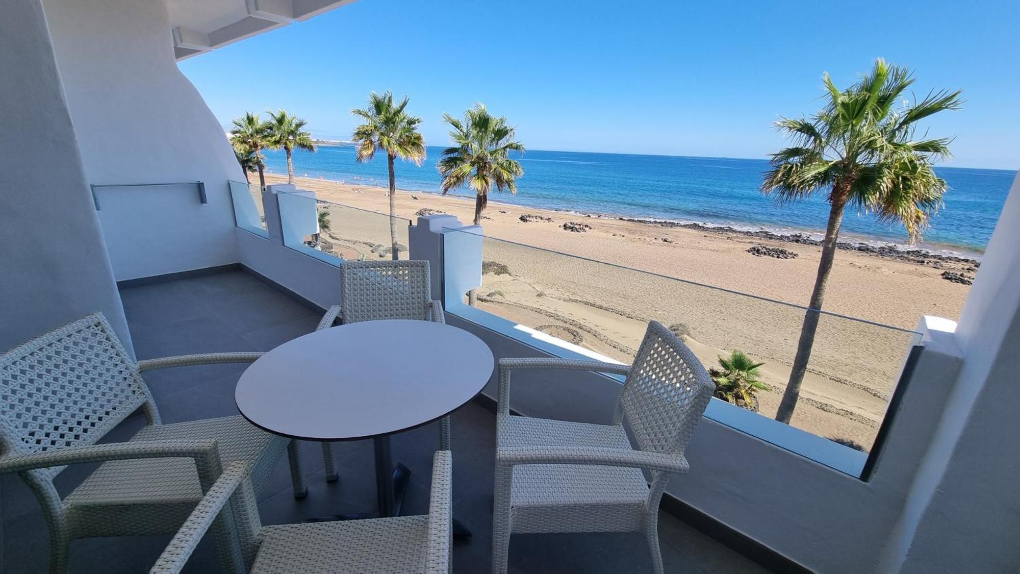 Costa Luz Beach Apartments Puerto del Carmen  Luaran gambar