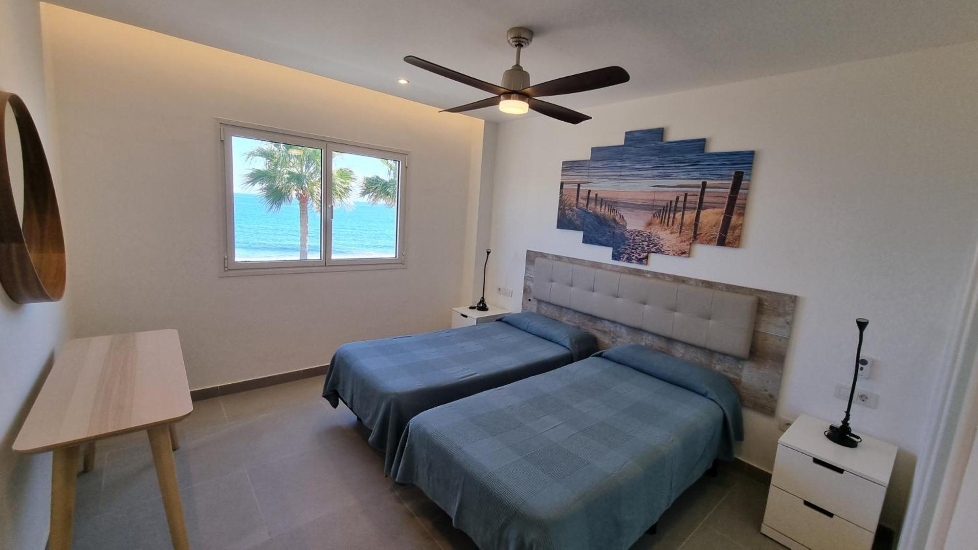 Costa Luz Beach Apartments Puerto del Carmen  Luaran gambar