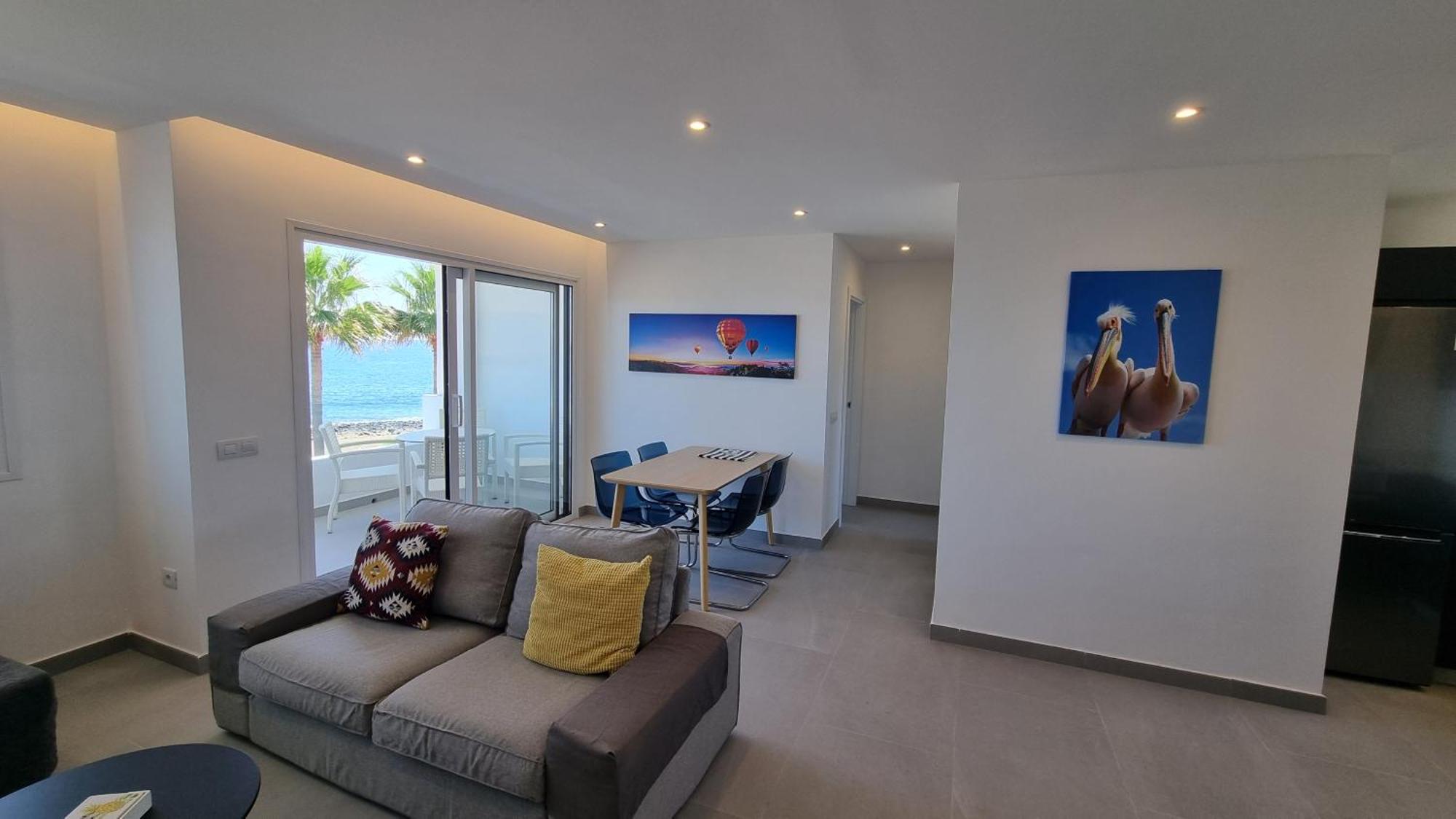 Costa Luz Beach Apartments Puerto del Carmen  Luaran gambar
