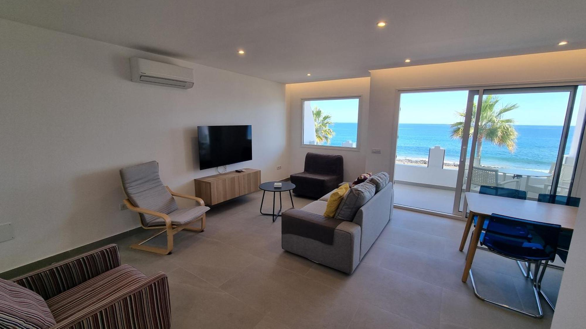 Costa Luz Beach Apartments Puerto del Carmen  Luaran gambar