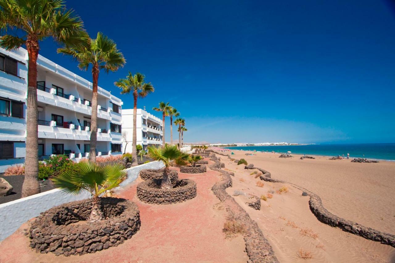 Costa Luz Beach Apartments Puerto del Carmen  Luaran gambar