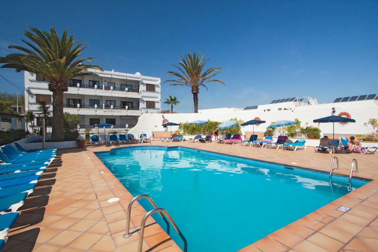 Costa Luz Beach Apartments Puerto del Carmen  Luaran gambar